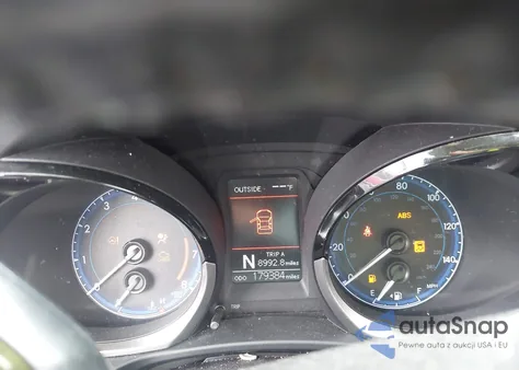 2015 Toyota Corolla S Plus z USA, uszkodzony, nr VIN 2T1BURHE1FC368087